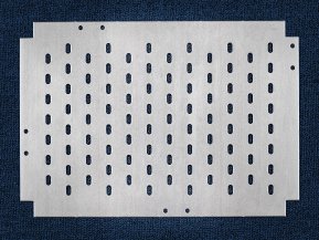冲孔板冲孔网