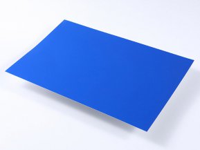 屋顶用彩涂铝板