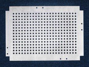 外墙冲孔板